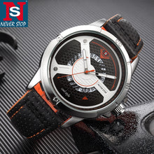 Tomi-ns Wristwatches Fashion Personality For Men