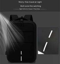 Travel Business Laptop Backpack