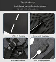 Travel Business Laptop Backpack