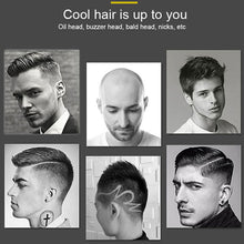 Original Daling Professional Rechargeable Shaver