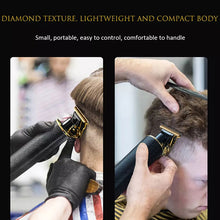 Professional Rechargeable Shaver (3110)