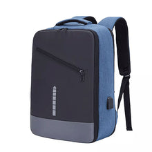 Business Travel Anti-Theft Backpack