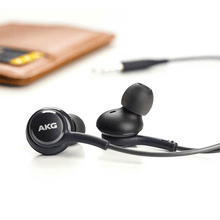 Original Samsung Earphones By AKG