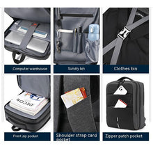 Travel Business Laptop Backpack