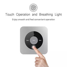 Mini Wireless Speaker