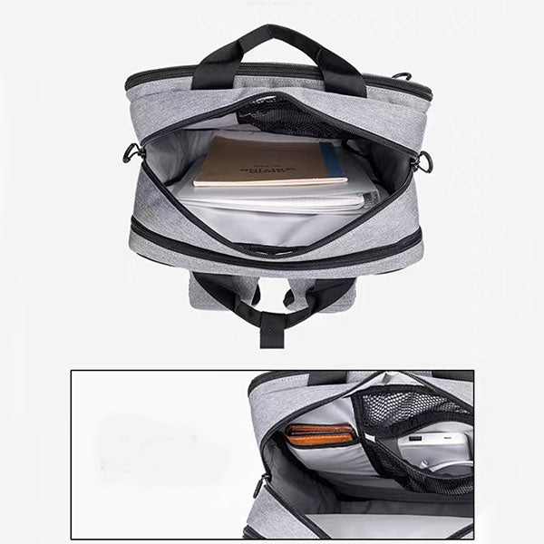 Luxury Business Class Backpack– HarshayStore.pk