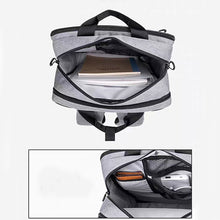 Luxury Business Class Backpack