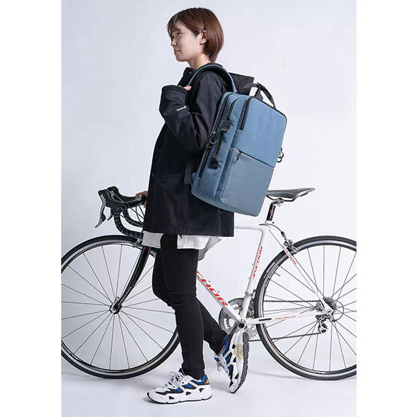 Luxury Business Class Backpack– HarshayStore.pk