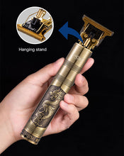 Original Daling Professional Rechargeable Shaver