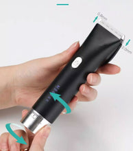Multifunctional Hair Trimmer