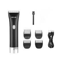 Multifunctional Hair Trimmer