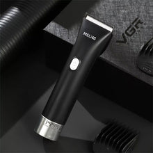 Multifunctional Hair Trimmer