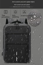 Travel Business Laptop Backpack