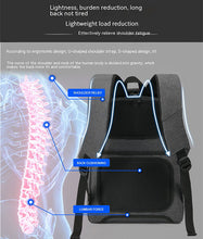 Travel Business Laptop Backpack