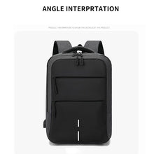 Travel Business Laptop Backpack