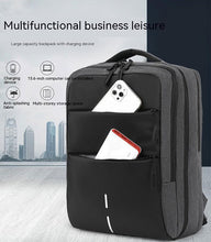 Travel Business Laptop Backpack