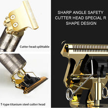 Original Daling Professional Rechargeable Shaver