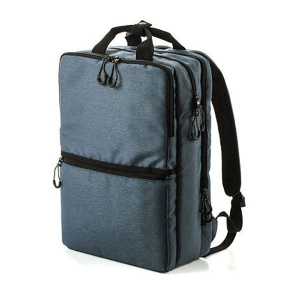 Luxury Business Class Backpack– HarshayStore.pk