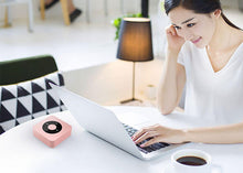 Mini Wireless Speaker