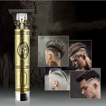 Original Daling Professional Rechargeable Shaver