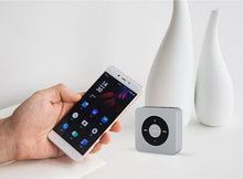 Mini Wireless Speaker