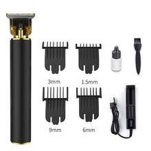 Professional Rechargeable Shaver (3110)