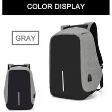 XD Design / Bobby Anti-Theft Backpack