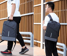 Business Travel Anti-Theft Backpack