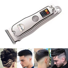 Corded Hair Trimmer