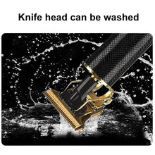 Professional Rechargeable Shaver (3110)