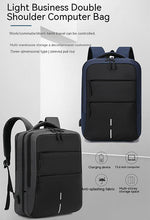 Travel Business Laptop Backpack