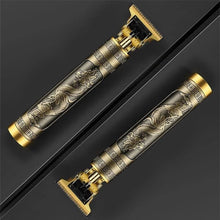 Professional T-9 Shaver